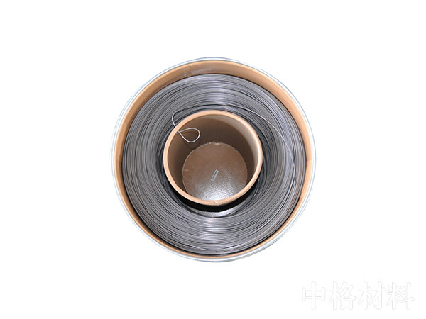 水泥、電力、礦山專用堆焊藥芯焊絲